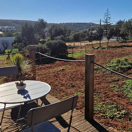 Tiny House Loul Algarve No1 *