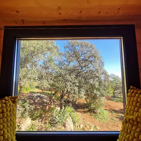 Tiny House Loul Algarve No1 *