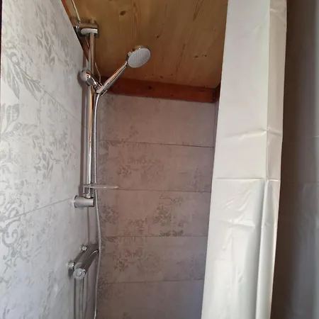 Tiny House Loul Algarve No1 Alpesi faház Loulé